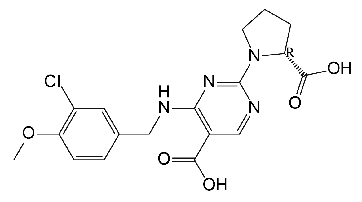Avanafil Impurity 47
