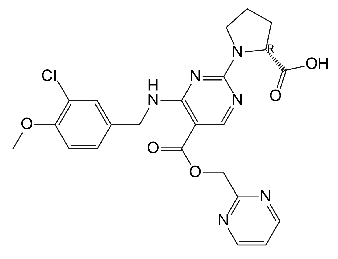 Avanafil Impurity 48