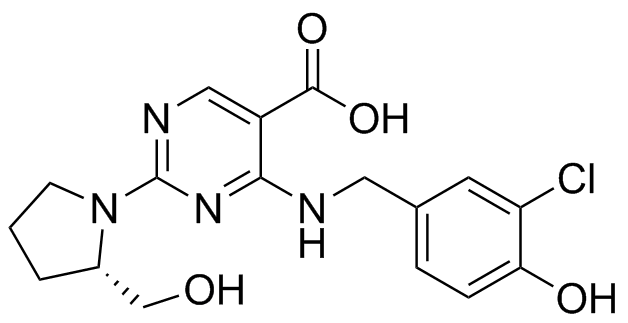 Avanafil Impurity 49