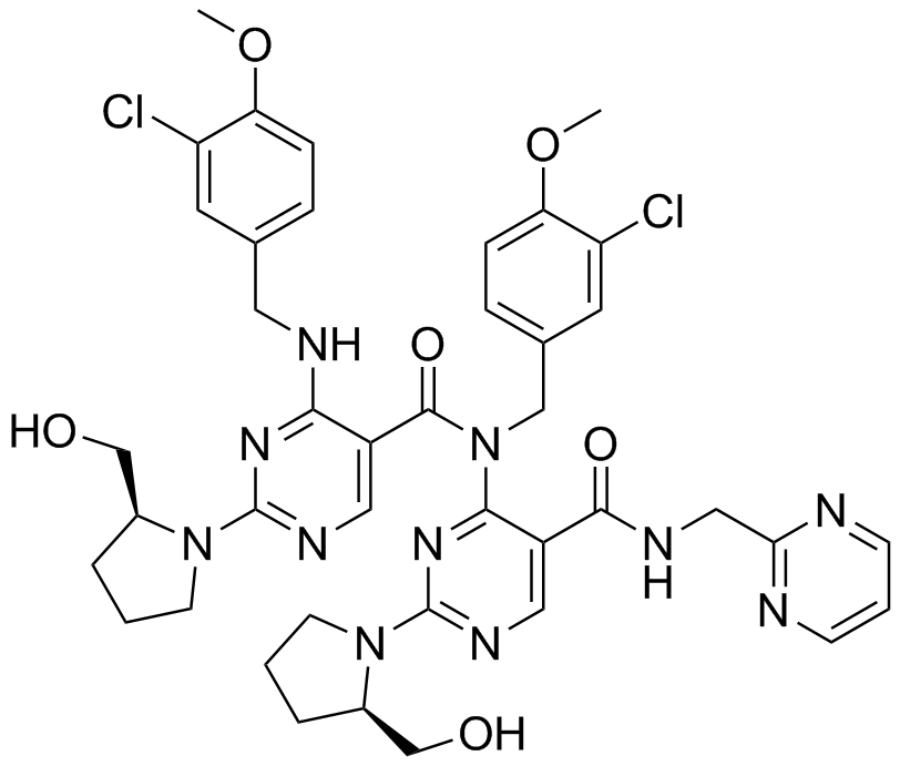 Avanafil Impurity 5