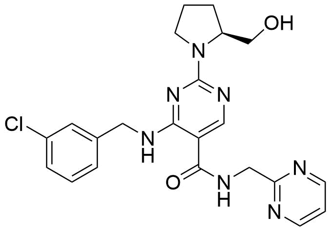 Avanafil Impurity 55