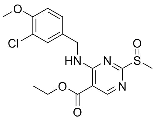 Avanafil Impurity 56