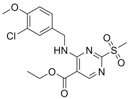 Avanafil Impurity 57