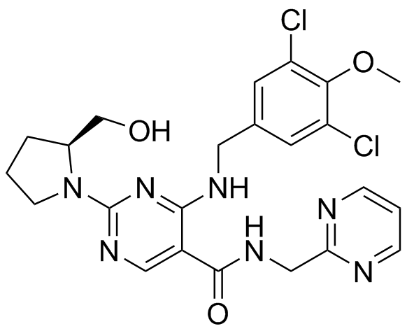 Avanafil Impurity 7
