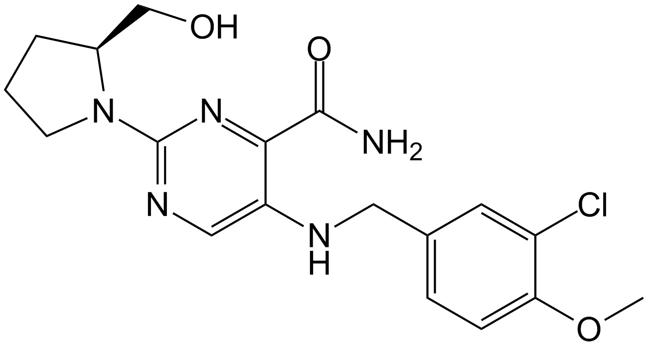 Avanafil Impurity A