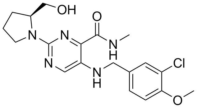 Avanafil Impurity B