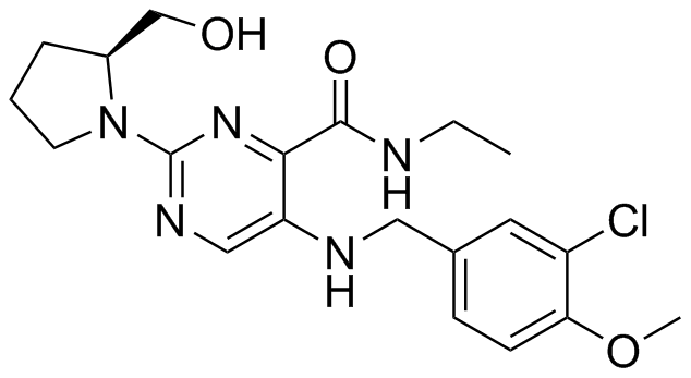 Avanafil Impurity C