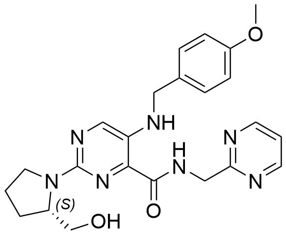 Avanafil Impurity D
