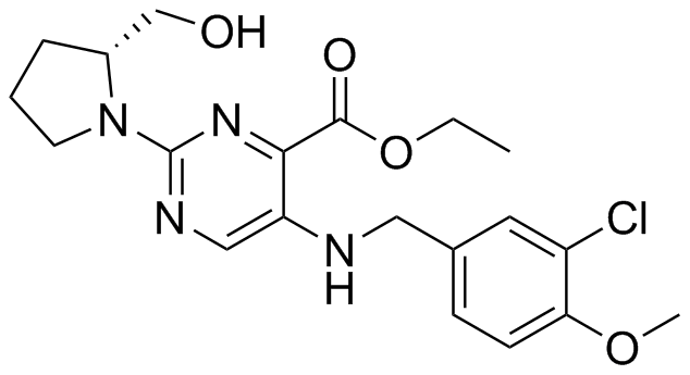 Avanafil Impurity F
