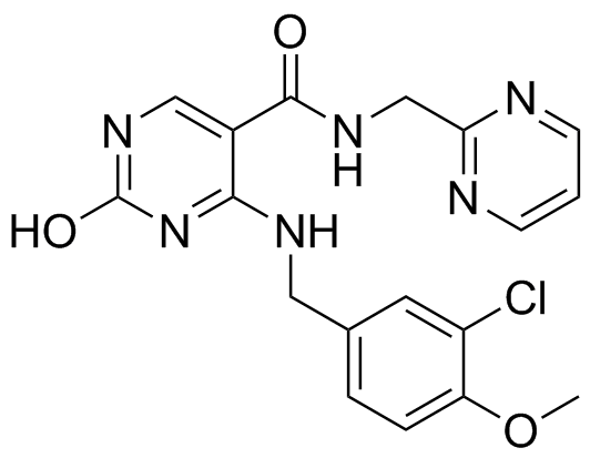 Avanafil Impurity I