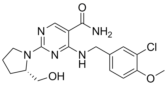 Avanafil Impurity J