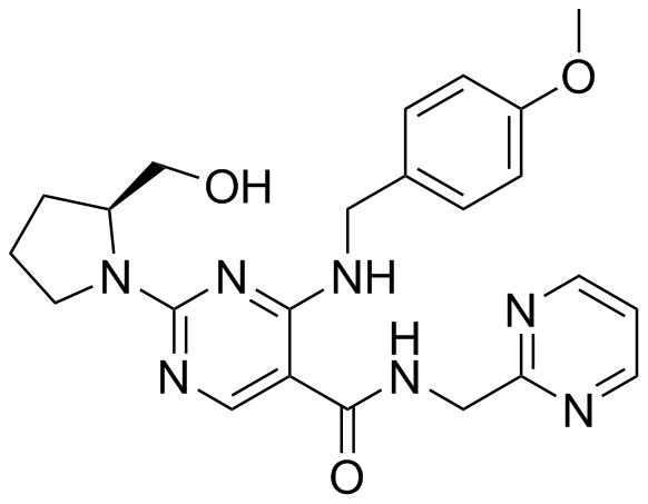 Avanafil Impurity L