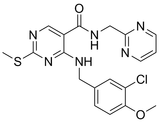 Avanafil Impurity M