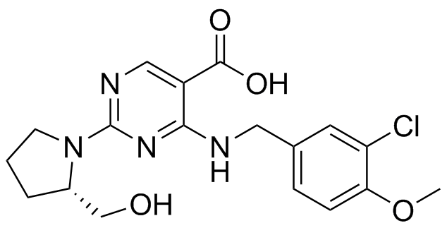 Avanafil Impurity N