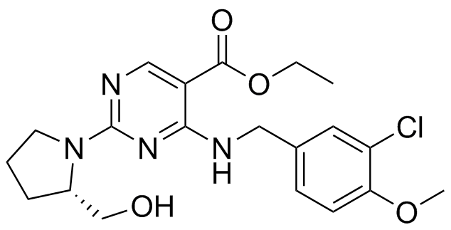 Avanafil Impurity O