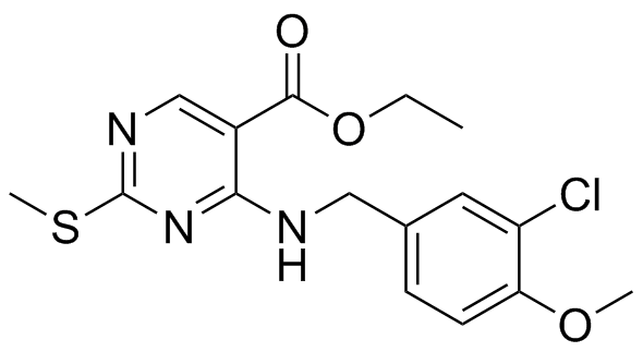 Avanafil Impurity P