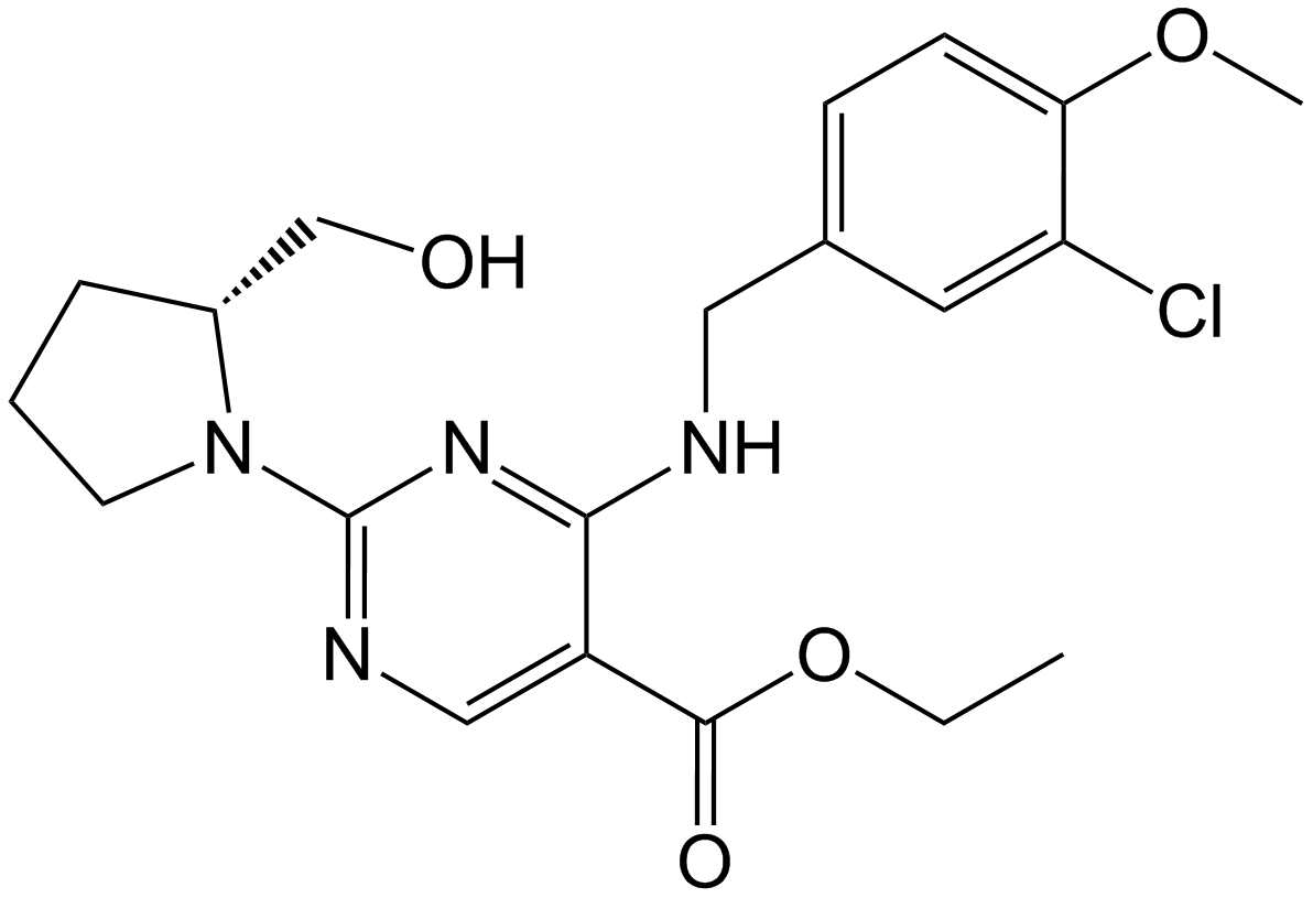 Avanafil Impurity R