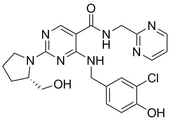Avanafil Impurity S