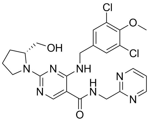 Avanafil Impurity T