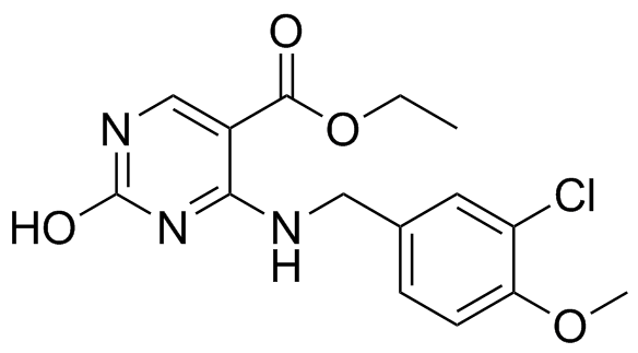 Avanafil Impurity V
