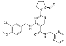 Avanafil Impurity 61
