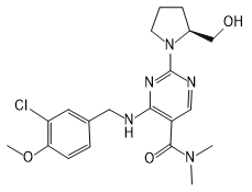 Avanafil Impurity 63