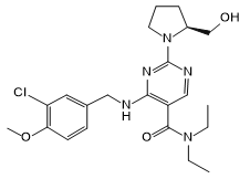 Avanafil Impurity 64