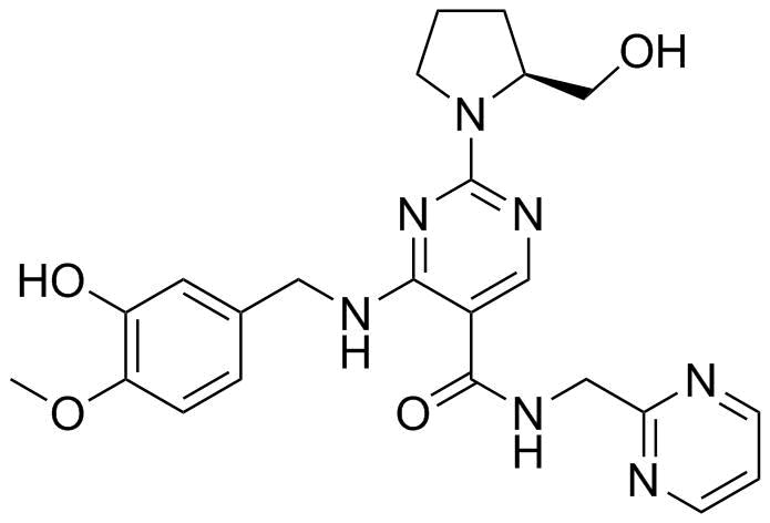 Avanafil Impurity 125