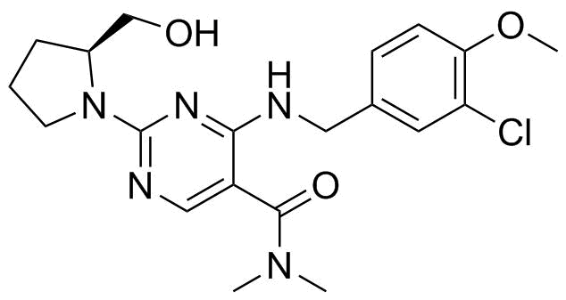 Avanafil Impurity 126