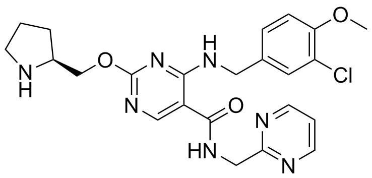 Avanafil Impurity 127