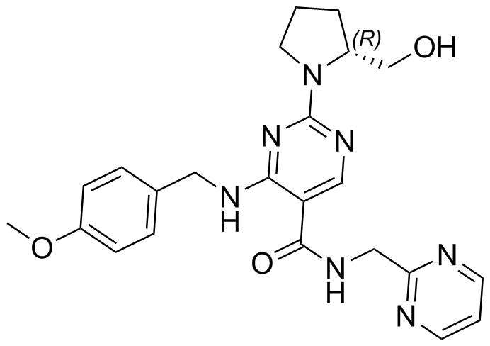 Avanafil Impurity 128