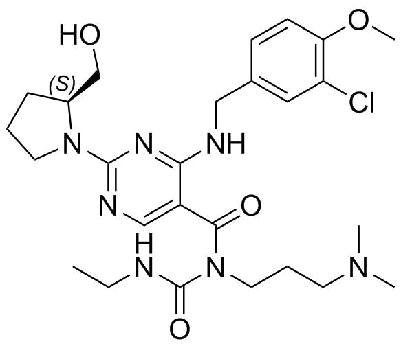 Avanafil Impurity 65