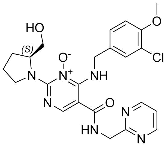 Avanafil Impurity 66