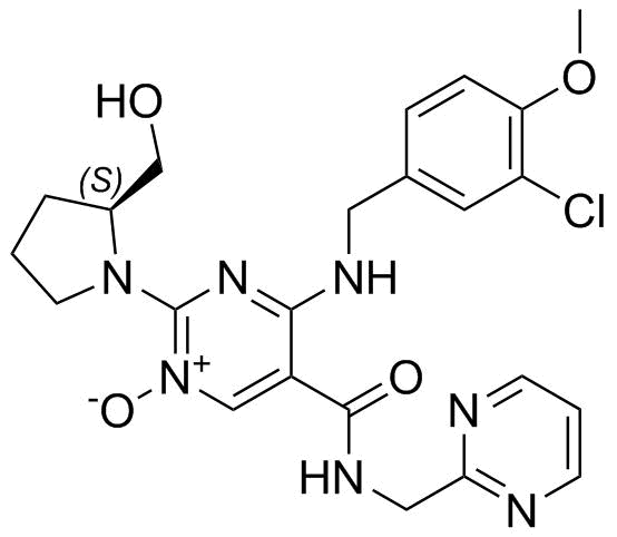 Avanafil Impurity 67