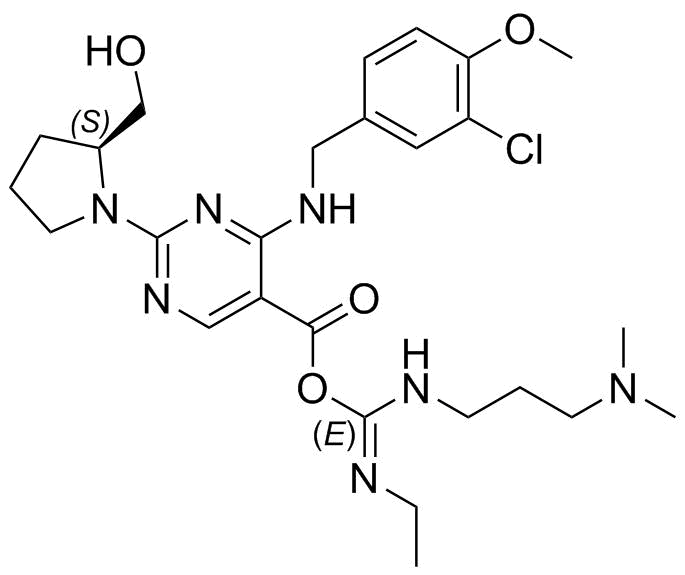 Avanafil Impurity 68