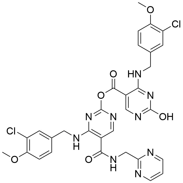 Avanafil Impurity 69