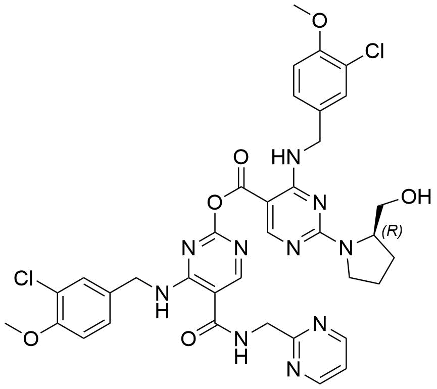 Avanafil Impurity 70