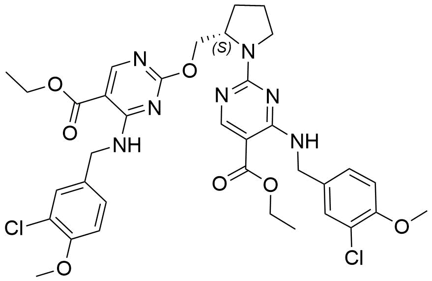 Avanafil Impurity 73