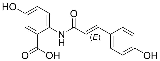 Avenanthramide A