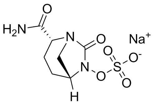 Avibactam Impurity 13