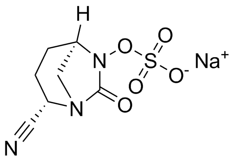 Avibactam Impurity 15