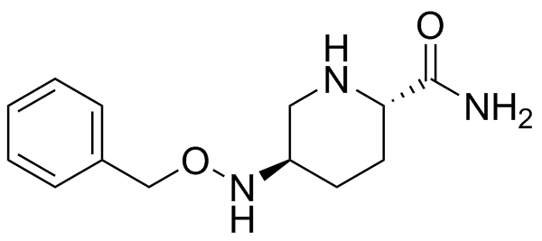 Avibactam Impurity 17