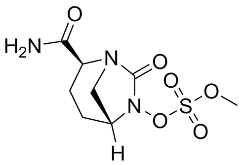 Avibactam Impurity 18