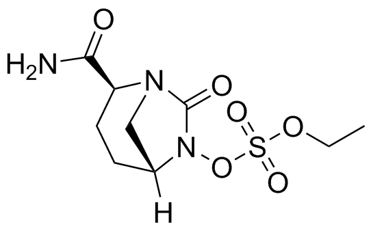 Avibactam Impurity 19