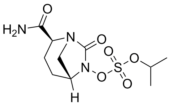 Avibactam Impurity 20