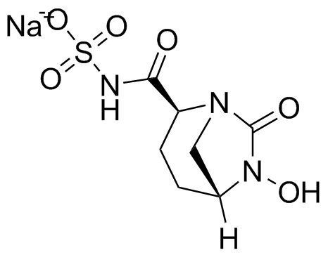 Avibactam Impurity 21