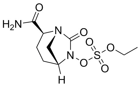 Avibactam Impurity 83