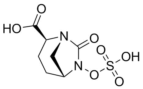 Avibactam Impurity 86