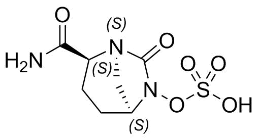 Avibactam Impurity 87