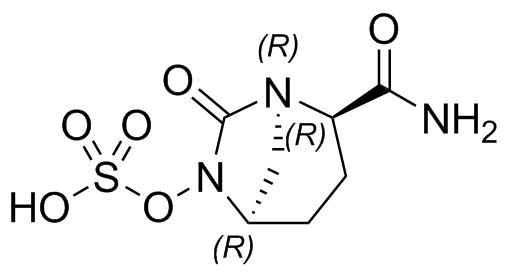 Avibactam Impurity 88